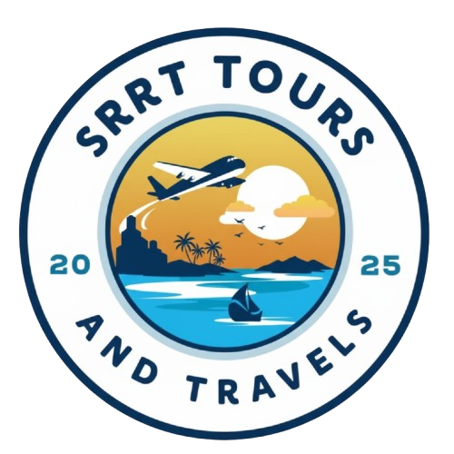 SRRT Travels Logo